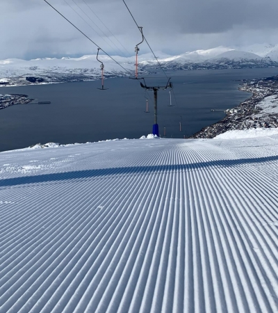 Tromsø Alpinpark