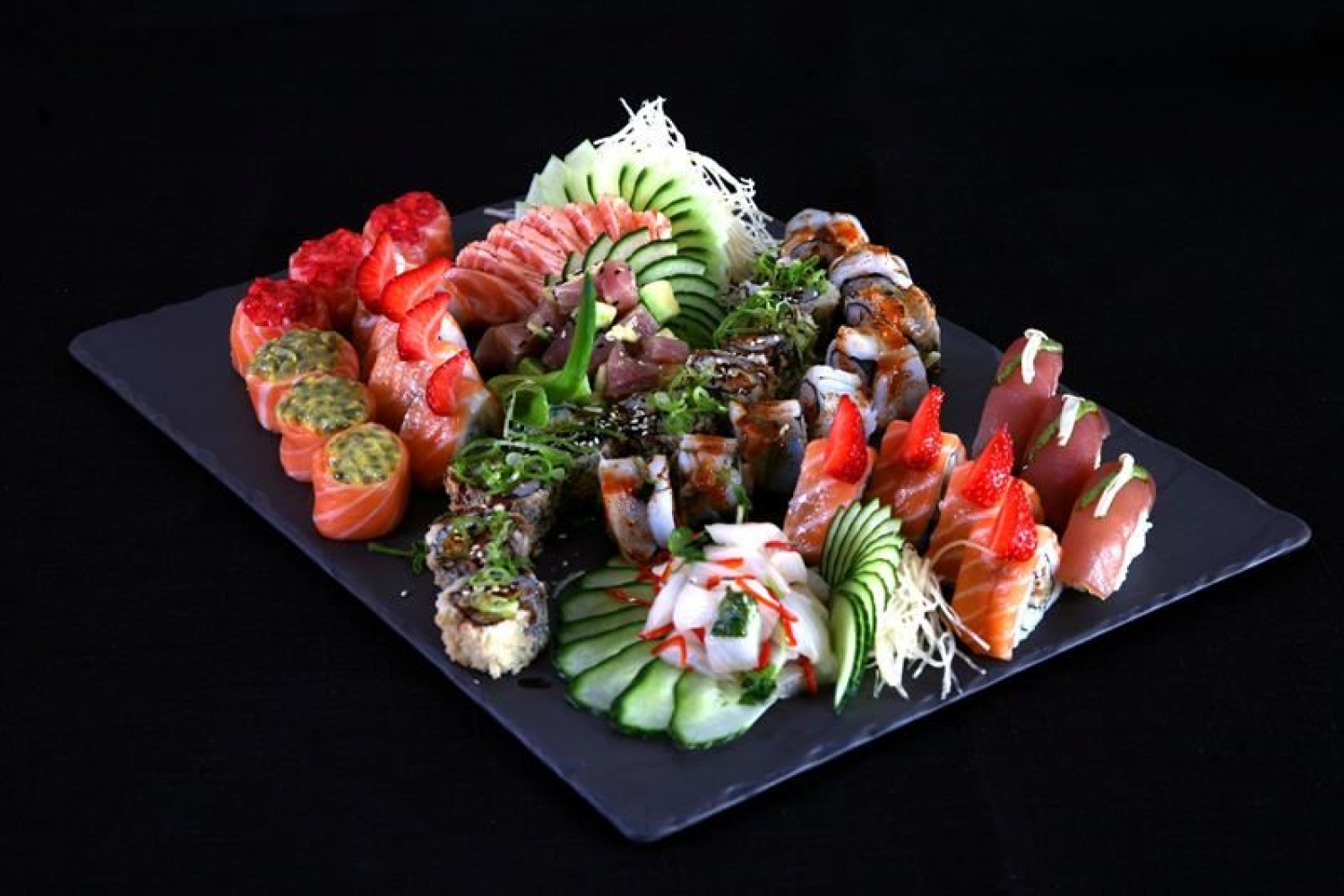 RÅ Sushi