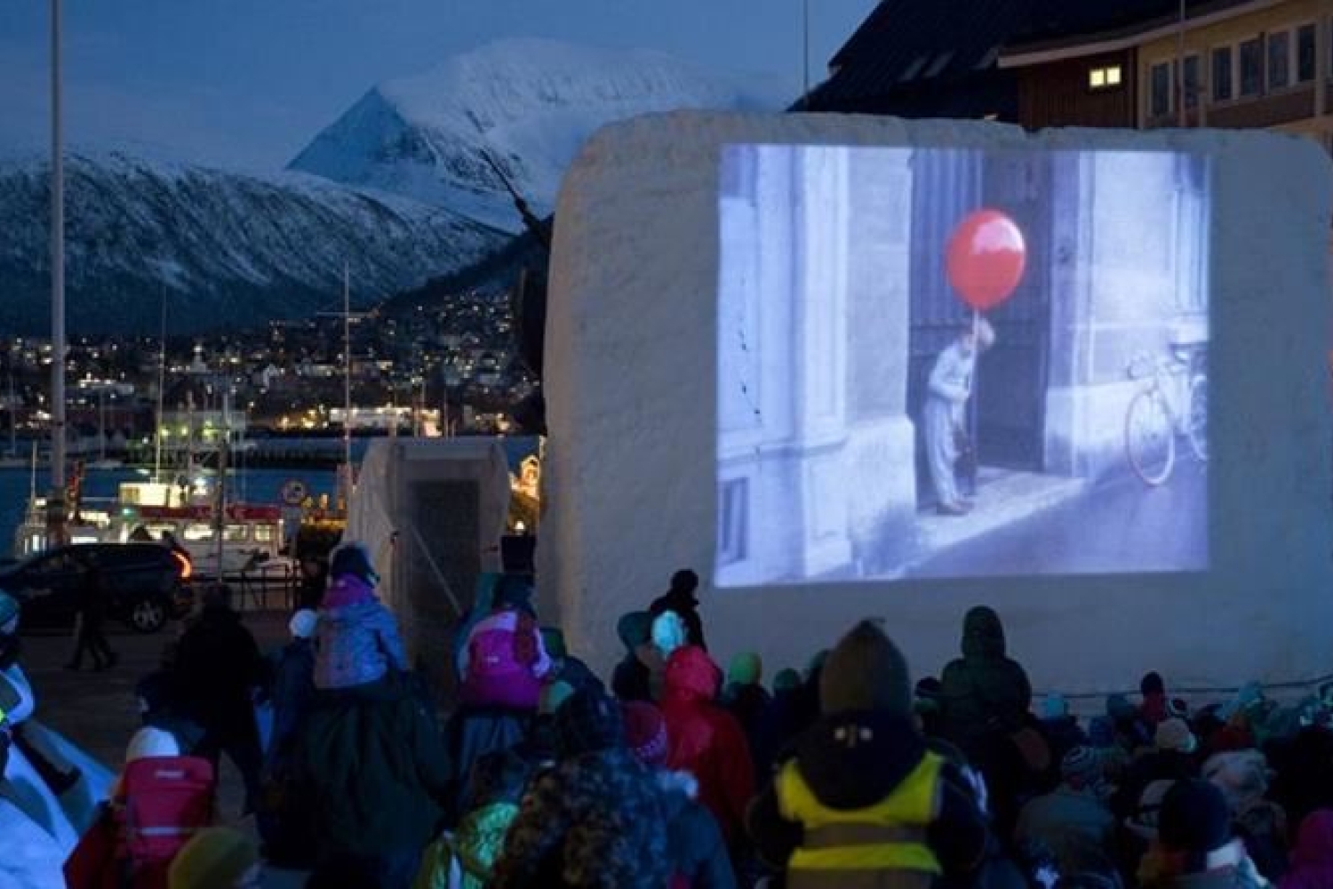 Tromsø International Filmfestival