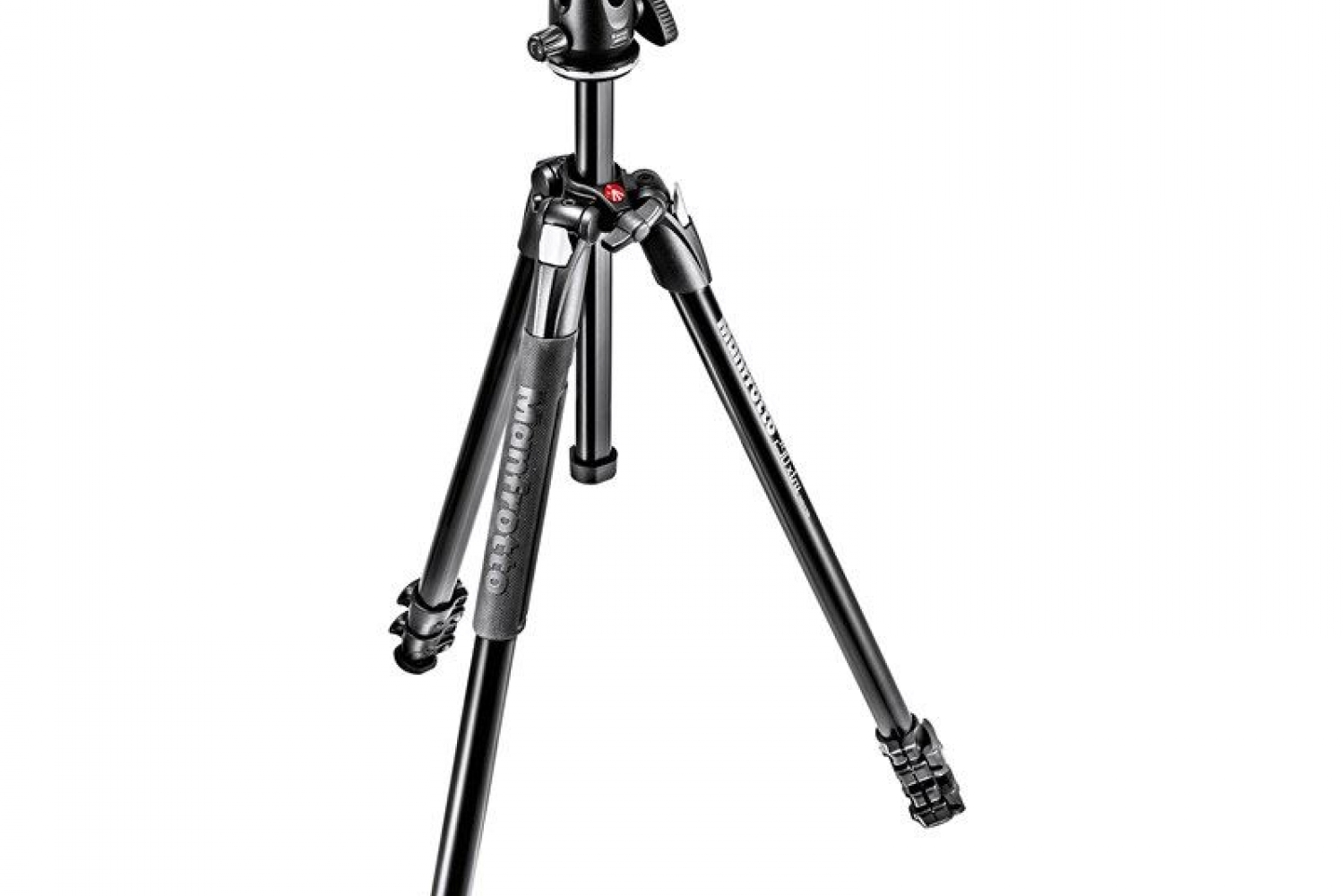 Manfrotto tripods