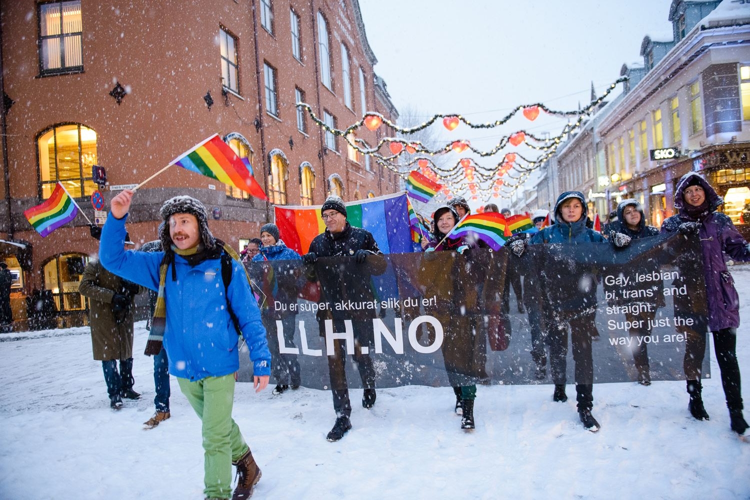 Tromsø Arctic Pride