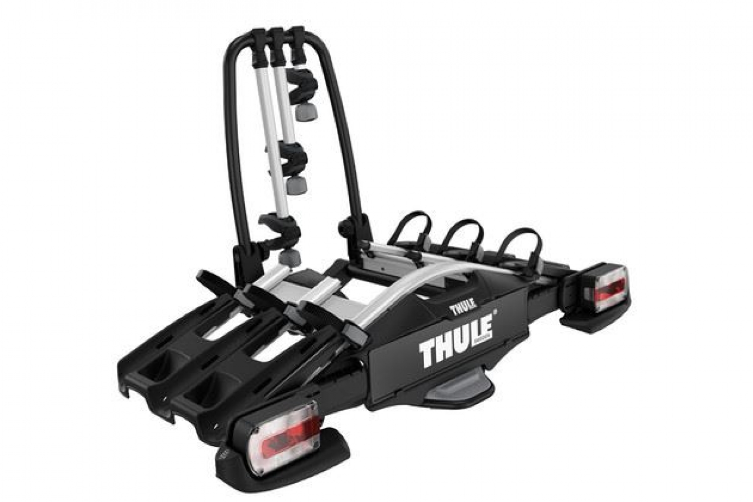 Car rack for transporting bikes - Thule VeloCompact 927