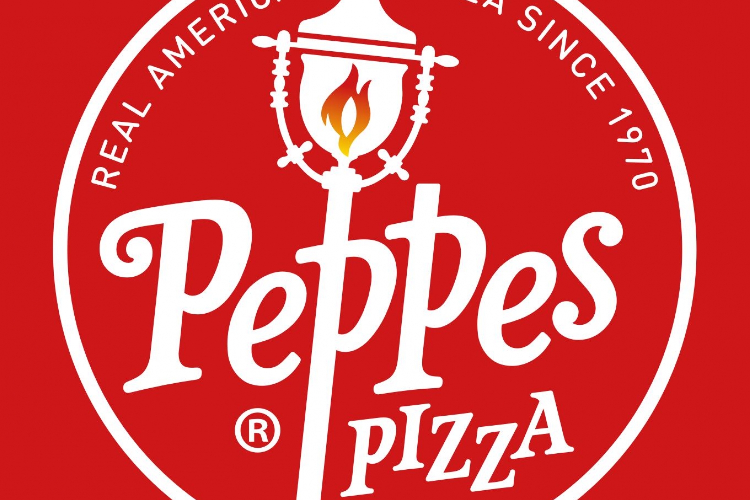 Peppes Pizza - Real American pizza since 1970!