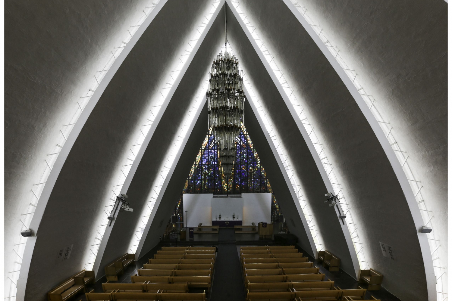Ishavskatedralen