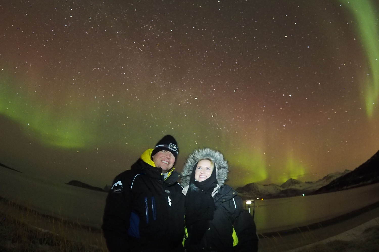 Northern Lights Chase – Your Ultimate Northern Lights Experience