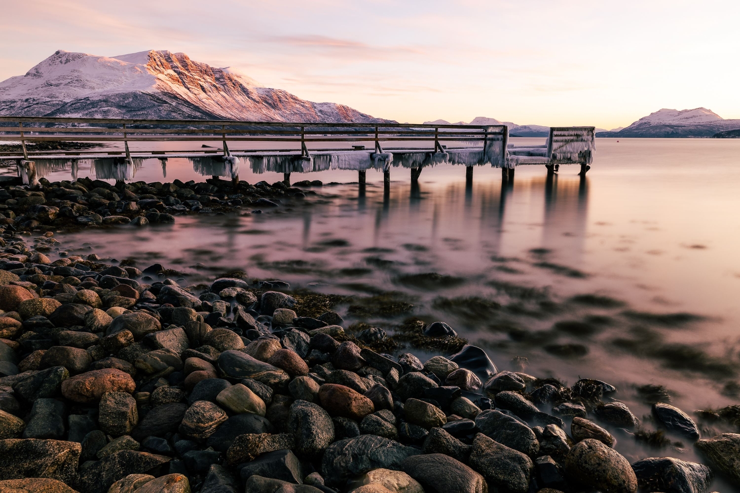 Authentic Fjords: din inngangsport til villmarken